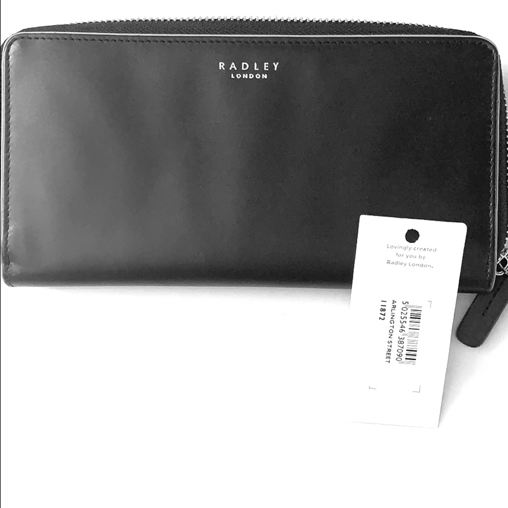 Radley London wallet Brand New with Tag